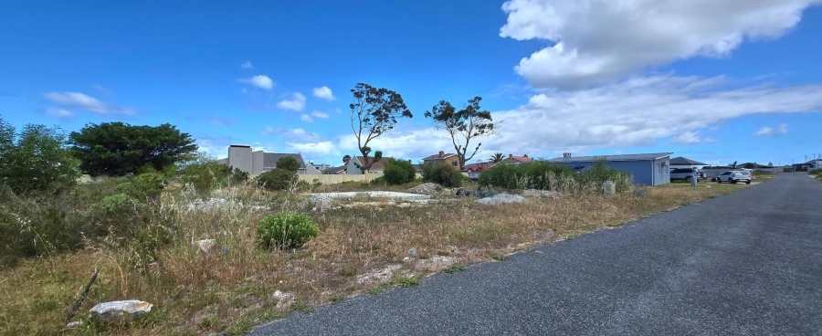 0 Bedroom Property for Sale in Franskraal Western Cape